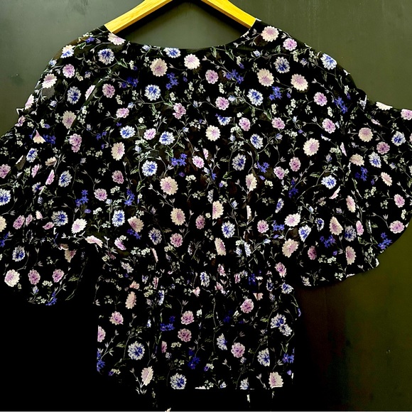 Kooples Blouse Size XS - Picture 2 of 4